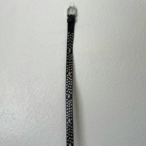 UO Studded Belt